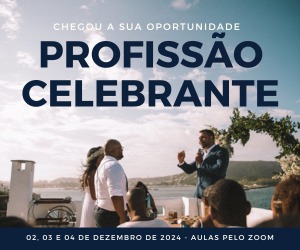 Profissão Celebrante de Casamento